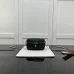 Gucci Black Quilted Chain Shoulder Bag 837455 #B55647