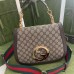 Gucci Blondie Medium Top Handle Bag AAA+ 1:1 Quality #999936184