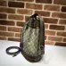Gucci Bucket Tote and Shoulder Bag size:26×31×12cm #B53623
