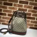Gucci Bucket Tote and Shoulder Bag size:26×31×12cm #B53623