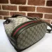 Gucci Bucket Tote and Shoulder Bag size:26×31×12cm #B53623