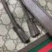 Gucci Bucket Tote and Shoulder Bag size:26×31×12cm #B53623