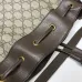 Gucci Bucket Tote and Shoulder Bag size:26×31×12cm #B53623