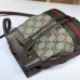 Gucci Bucket Tote and Shoulder Bag size:26×31×12cm #B53624
