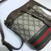 Gucci Bucket Tote and Shoulder Bag size:26×31×12cm #B53624