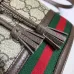 Gucci Bucket Tote and Shoulder Bag size:26×31×12cm #B53624