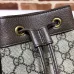 Gucci Bucket Tote and Shoulder Bag size:26×31×12cm #B53624