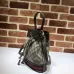 Gucci Bucket Tote and Shoulder Bag size:26×31×12cm #B53625
