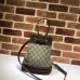 Gucci Bucket Tote and Shoulder Bag size:26×31×12cm #B53625