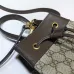 Gucci Bucket Tote and Shoulder Bag size:26×31×12cm #B53625