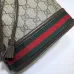 Gucci Bucket Tote and Shoulder Bag size:26×31×12cm #B53625