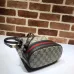 Gucci Bucket Tote and Shoulder Bag size:26×31×12cm #B53625