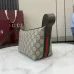 Gucci Crossbody Bag with Classic Pattern 838477 #B55646