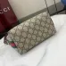 Gucci Crossbody Bag with Classic Pattern 838477 #B55646