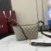 Gucci Crossbody Bag with Classic Pattern 838477 #B55646