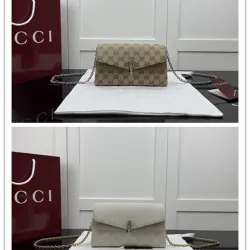 Gucci Dionysus GG Canvas Chain Crossbody 876531 #B66151 Gucci Dionysus GG Canvas Chain Crossbody 876531 #B66151