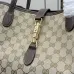 Gucci GG Canvas Tote Bag, 55 x 37 x 14.5 cm #B63199