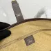 Gucci GG Canvas Tote Bag, 55 x 37 x 14.5 cm #B63199