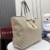 Gucci GG Canvas Tote Bag, 55 x 37 x 14.5 cm #B63199