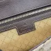 Gucci GG Marmont Quilted Canvas Chain Bag, 31 x 17 x 8 cm #B63204