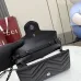 Gucci GG Marmont Quilted Leather Chain Bag, 20 x 12 x 4 cm #B63200
