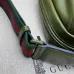 Gucci GG leather shoulder bag size:23×15×8cm #B53633