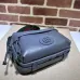 Gucci GG leather shoulder bag size:23×15×8cm #B53633