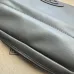 Gucci GG leather shoulder bag size:23×15×8cm #B53633