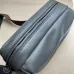 Gucci GG leather shoulder bag size:23×15×8cm #B53633