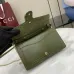 Gucci Green Dionysus Chain Shoulder Bag 837374 #B55648