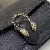 Gucci Green Dionysus Chain Shoulder Bag 837374 #B55648