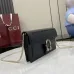 Gucci Green Dionysus Chain Shoulder Bag 837374 #B55648