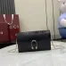 Gucci Green Dionysus Chain Shoulder Bag 837374 #B55648