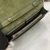 Gucci Green Dionysus Chain Shoulder Bag 837374 #B55648
