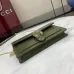 Gucci Green Dionysus Chain Shoulder Bag 837374 #B55648