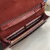 Gucci Green Dionysus Chain Shoulder Bag 837374 #B55648