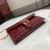 Gucci Green Dionysus Chain Shoulder Bag 837374 #B55648