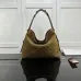 Gucci Hobo Bag with Signature Pattern 850514 #B55644