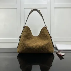 Gucci Hobo Bag with Signature Pattern 850514 #B55644