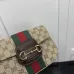 Gucci Horsebit 1955 Mini Shoulder Bag 21x14.5x5.5cm #B63862