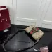 Gucci Horsebit 1955 Mini Shoulder Bag 21x14.5x5.5cm #B63862