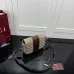 Gucci Horsebit 1955 Mini Shoulder Bag 21x14.5x5.5cm #B63862