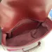 Gucci Horsebit 658574 Shoulder Bag Red 20.5x14.5x5cm #B62924