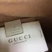 Gucci Horsebit Bucket Bag 602118 W22xH25xD12cm #B62967