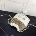 Gucci Horsebit Bucket Bag 602118 W22xH25xD12cm #B62967