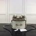 Gucci Horsebit Bucket Bag 602118 W22xH25xD12cm #B62967