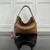 Gucci Jackie 1961 Medium Hobo Bag – Tan Smooth Leather with Gold-Tone Hardware #B59164