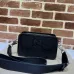 Gucci Jumbo GG Mini Bag Shoulder Bag Pochette size:22×17×7cm #B53632