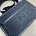Gucci Jumbo GG Mini Bag Shoulder Bag Pochette size:22×17×7cm #B53632