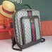Gucci New fashion backpack #9999924357